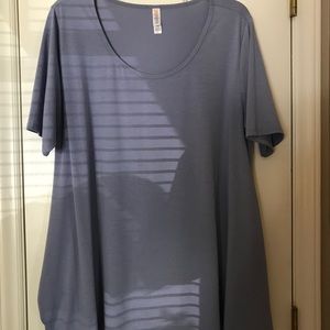 LulaRoe Perfect Tee